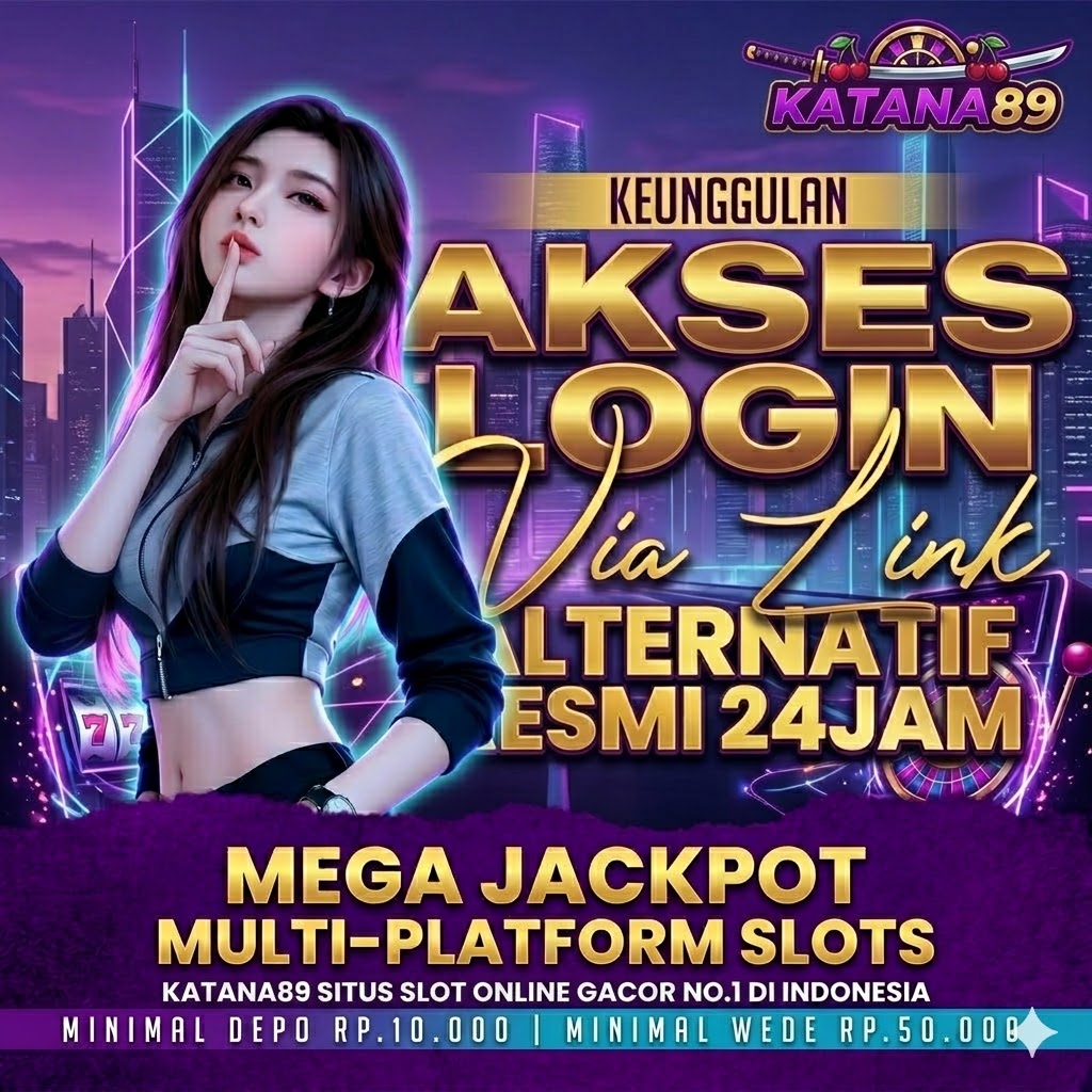 KATANA89 - Hematologicky Pacient Akses Login Via Link Alternatif Resmi 24 Jam