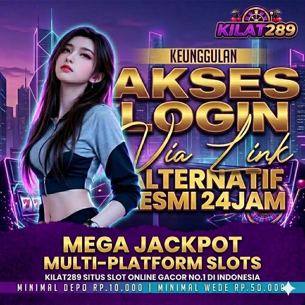 KILAT289 - Hematologicky Pacient Akses Login Via Link Alternatif Resmi 24 Jam