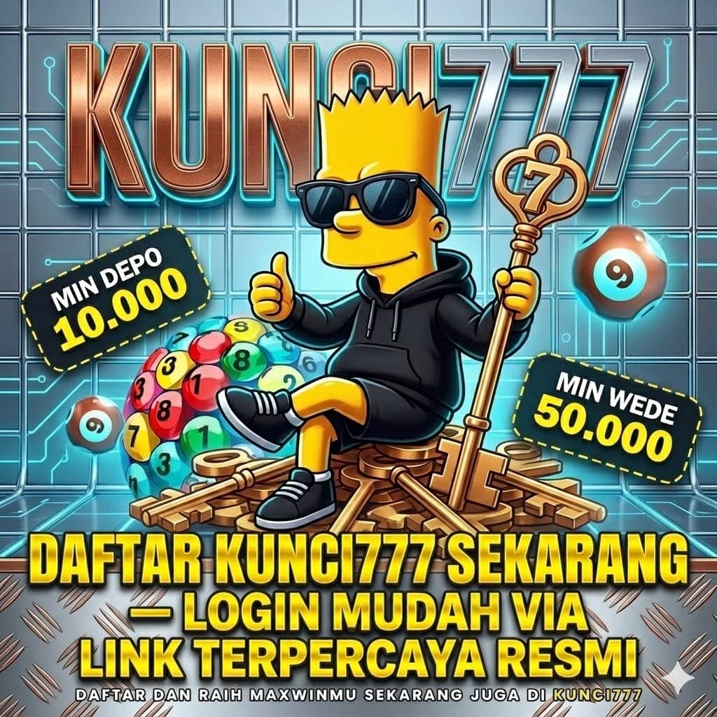 KUNCI777