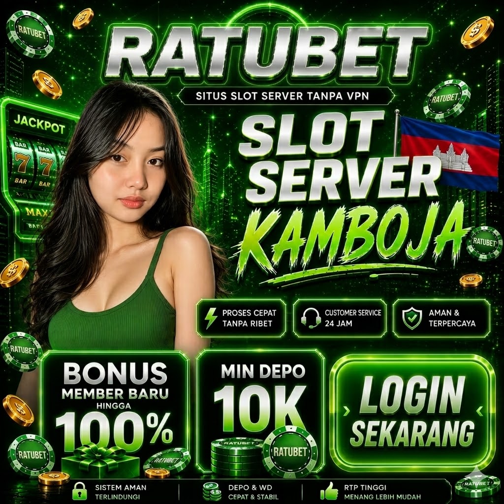Sertifikat, penghargaan, tanda, atau dokumen yang dipajang di RATUBET : Platform Permainan Online dan Layanan Digital 2026