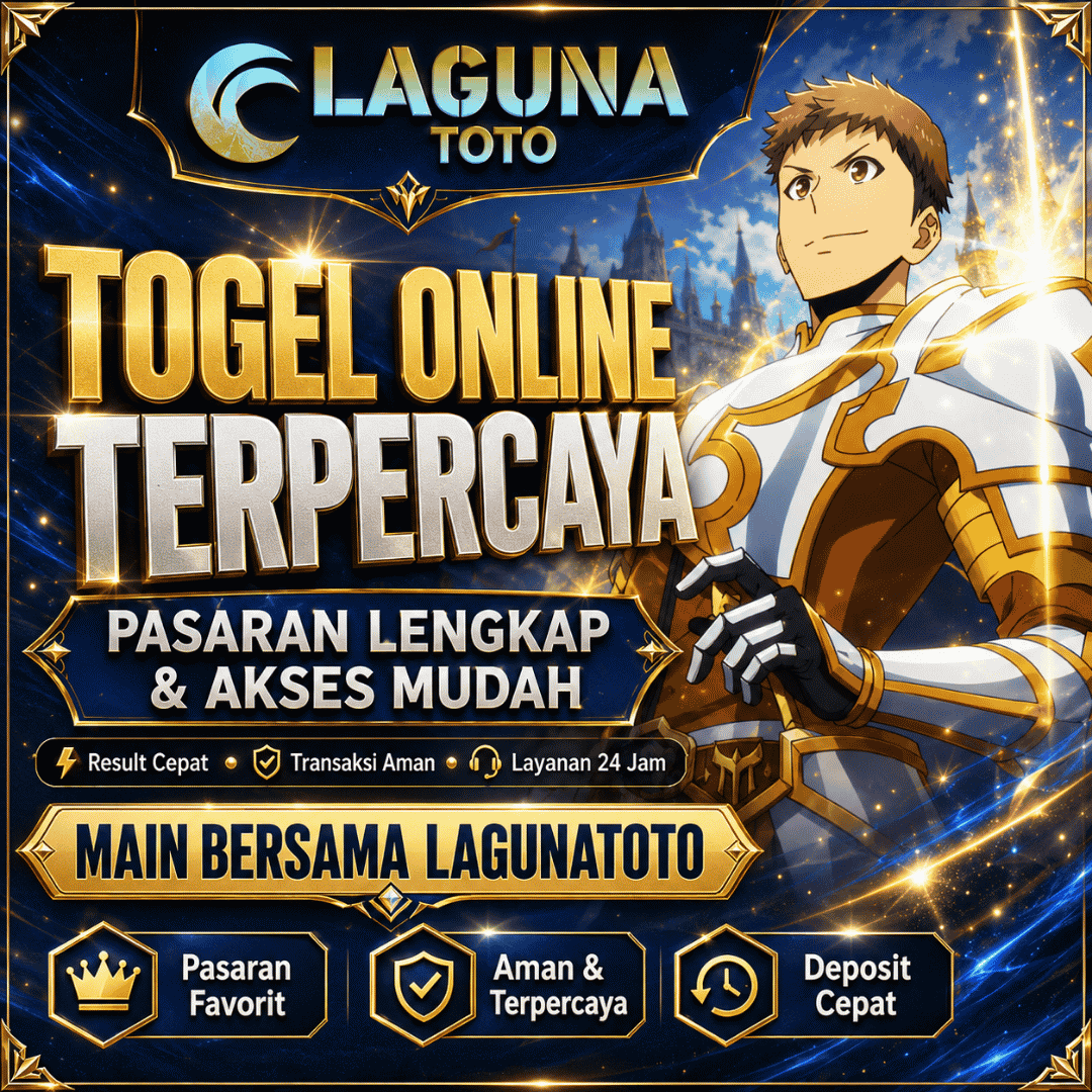 LAGUNATOTO