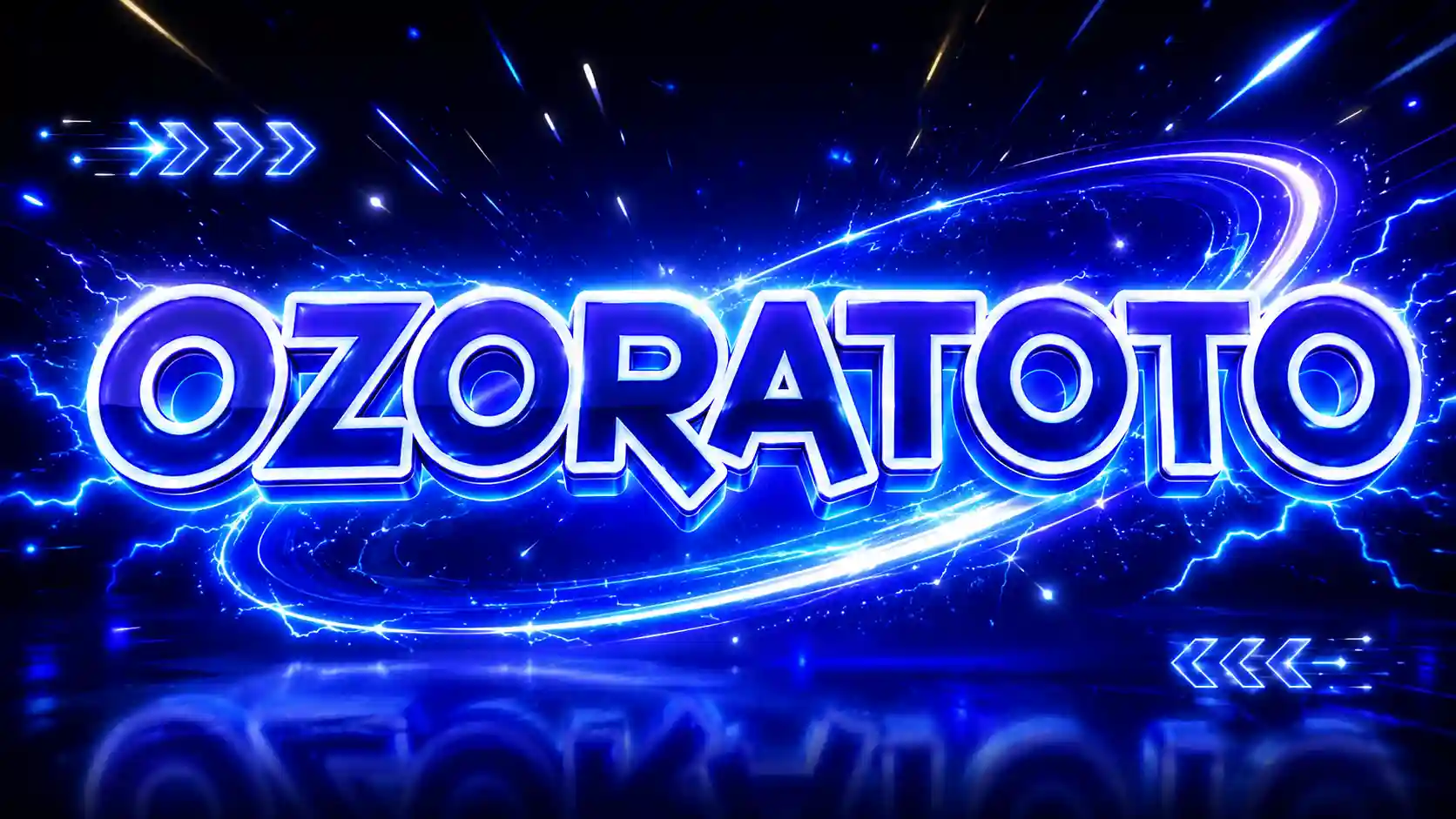 OZORATOTO Logo