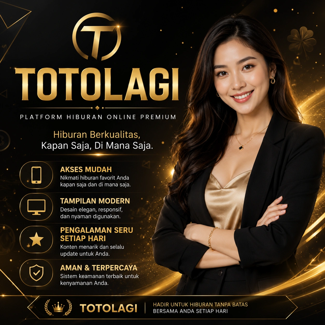 TOTOLAGI