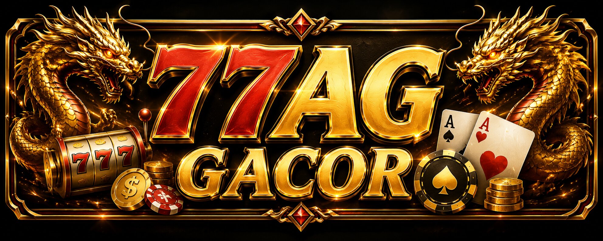 77AG APK SLOT