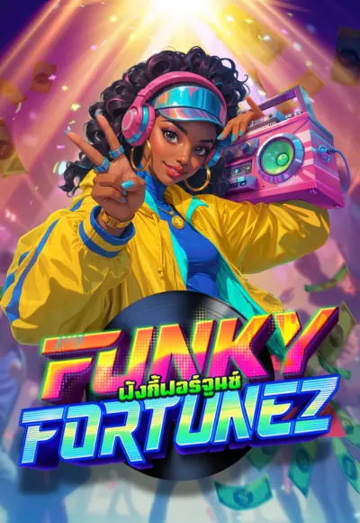 Game Funky