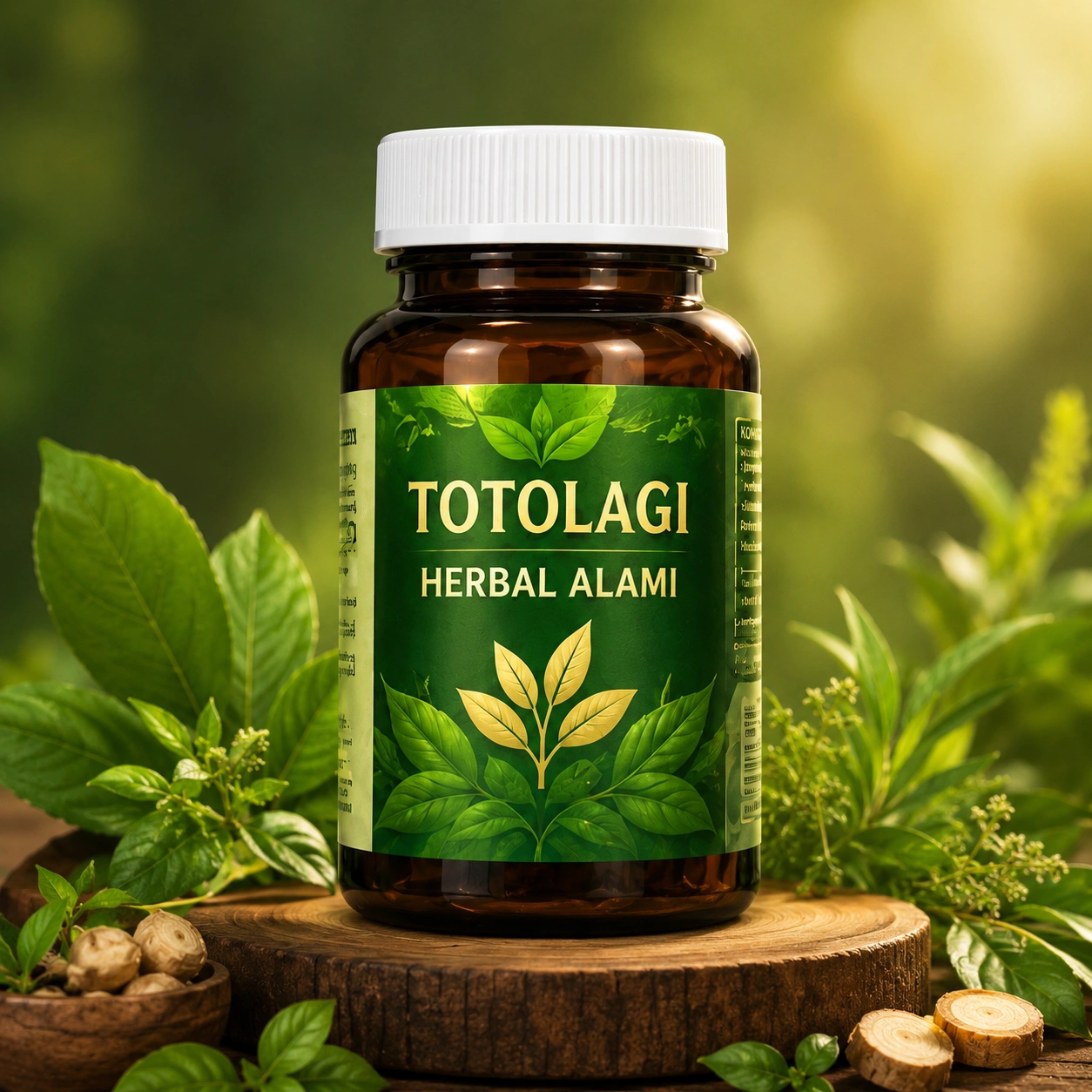 Herbal Kunyit Plus