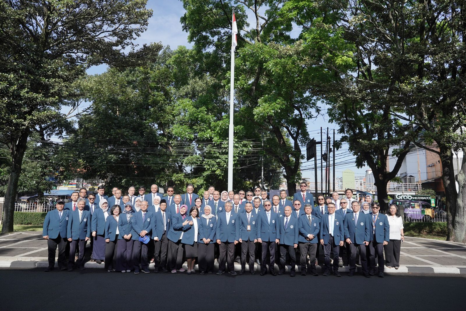 Siswa Berprestasi