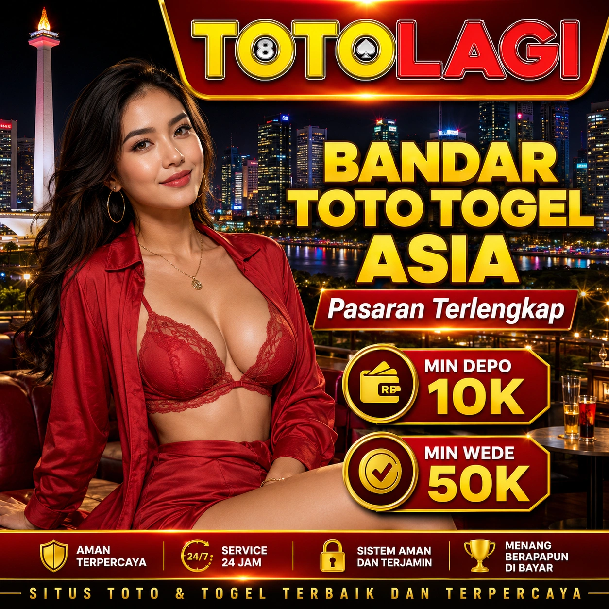 Banner TotoLagi