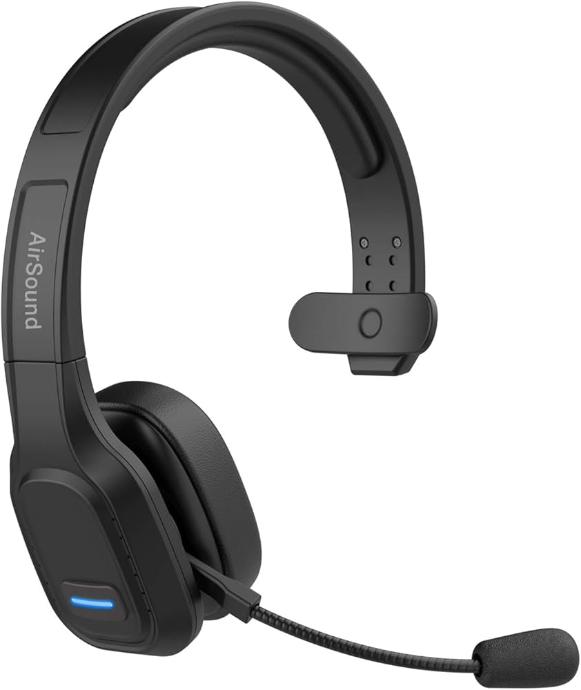 Headset Air Sound