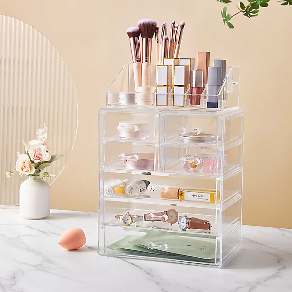 Organizer Desk Box