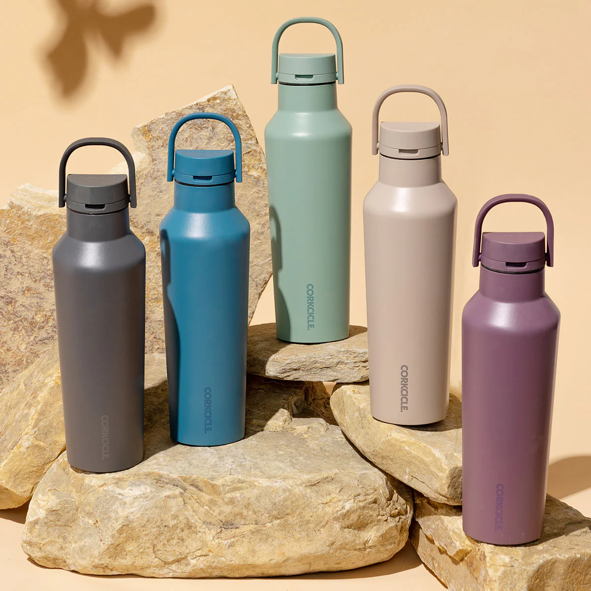 Bottle Fresh Daily