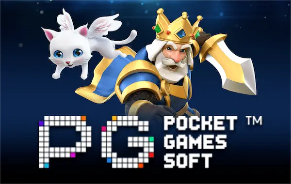 PG SOFT