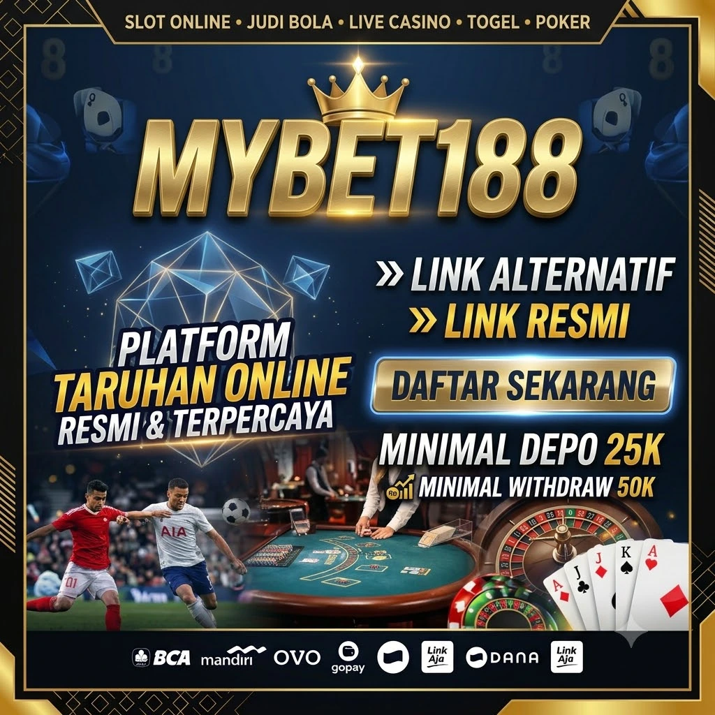 MYBET188