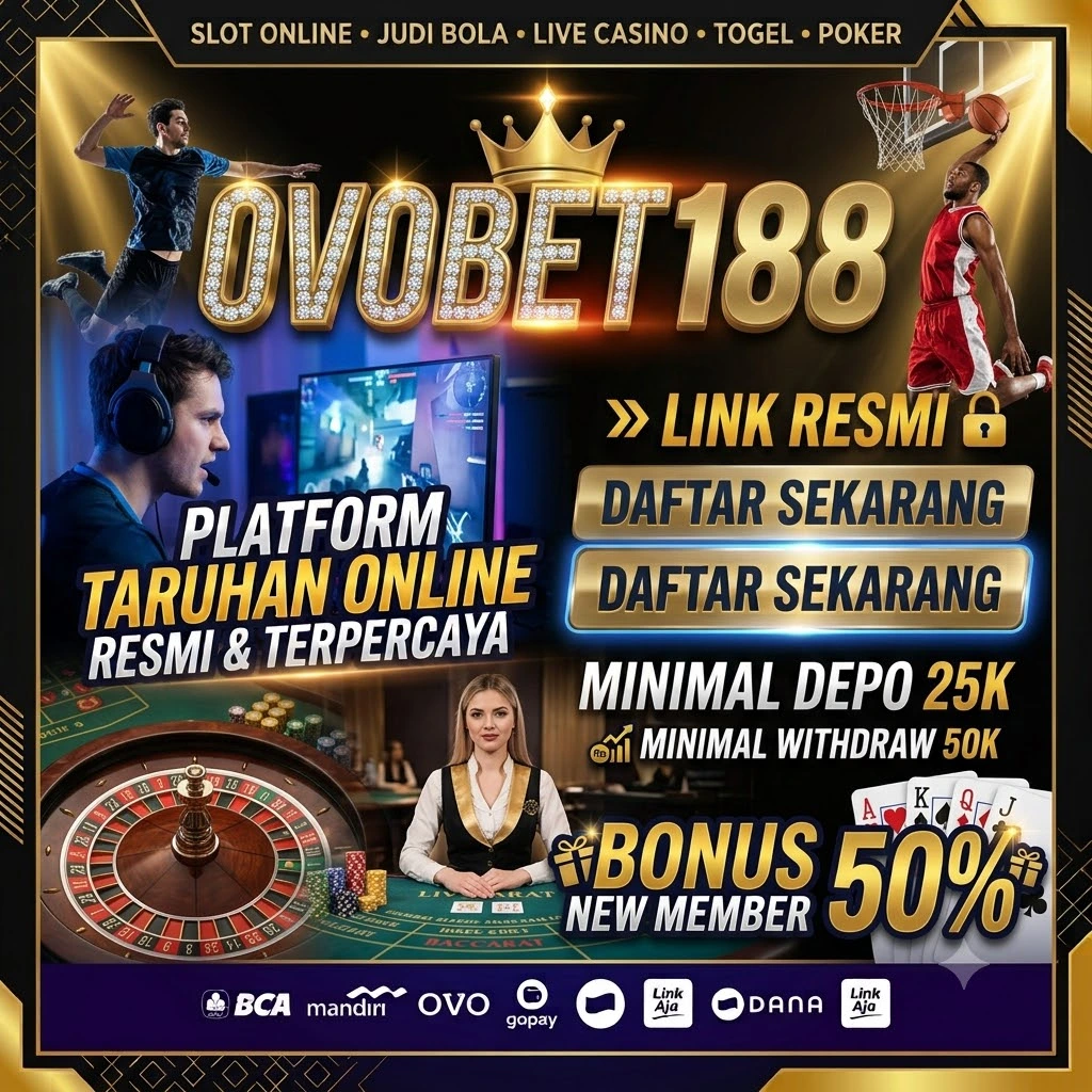 Poster Promo / Informasi