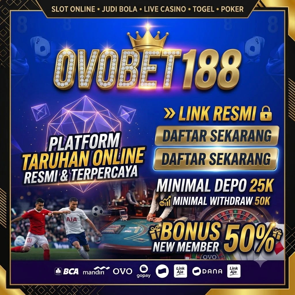 OVOBET188