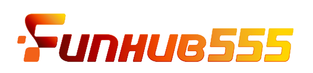 funhub555 Logo
