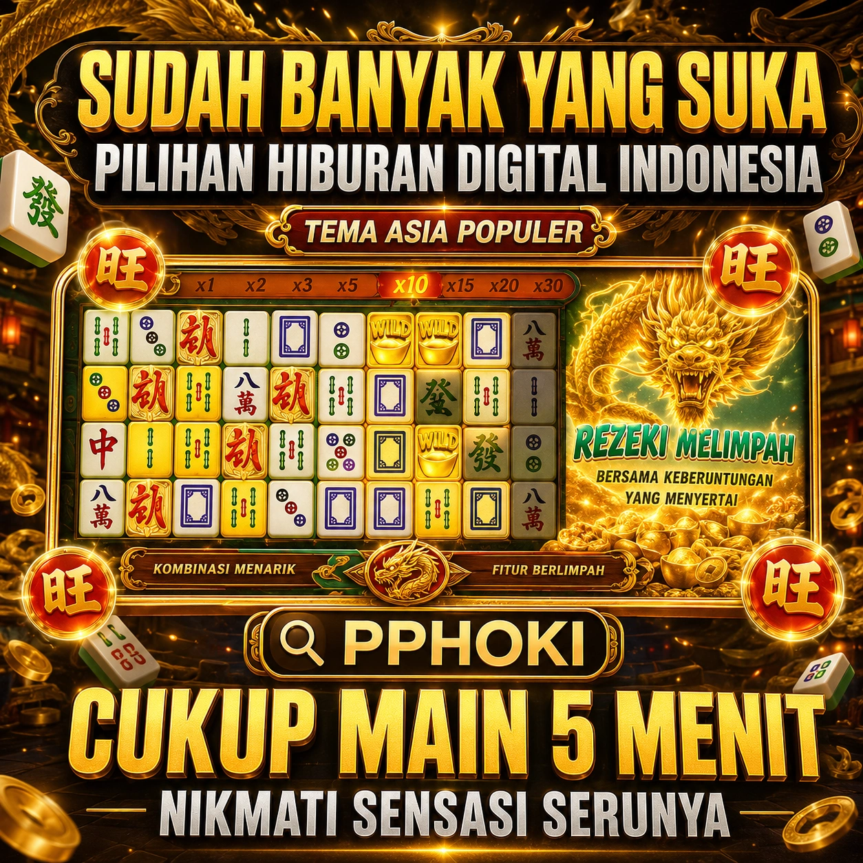 PPHOKI