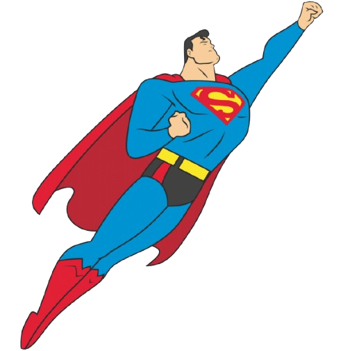 hero