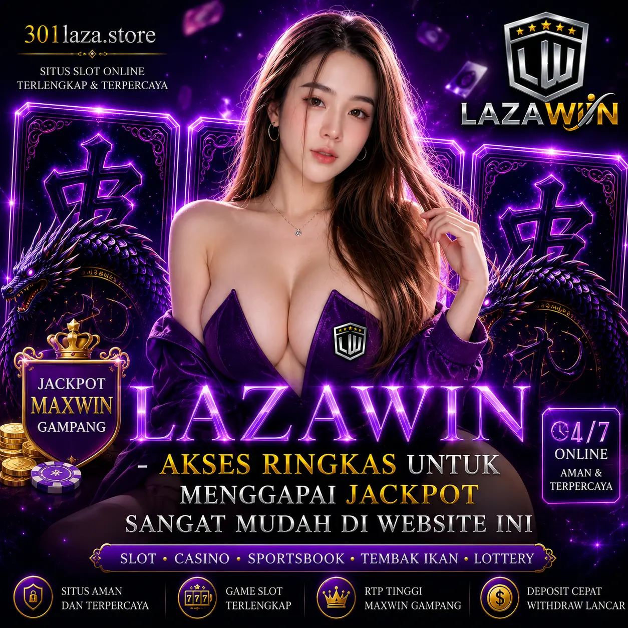 LAZAWIN