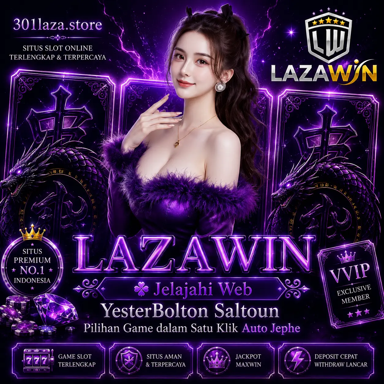 LAZAWIN