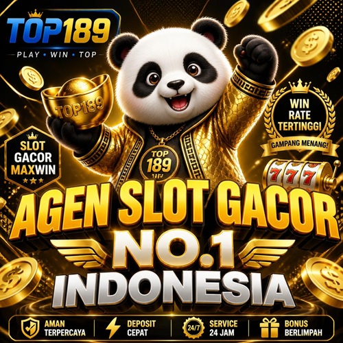 TOP189 | Link Solution Untuk Setiap Permainan Yang Menguntungkan
