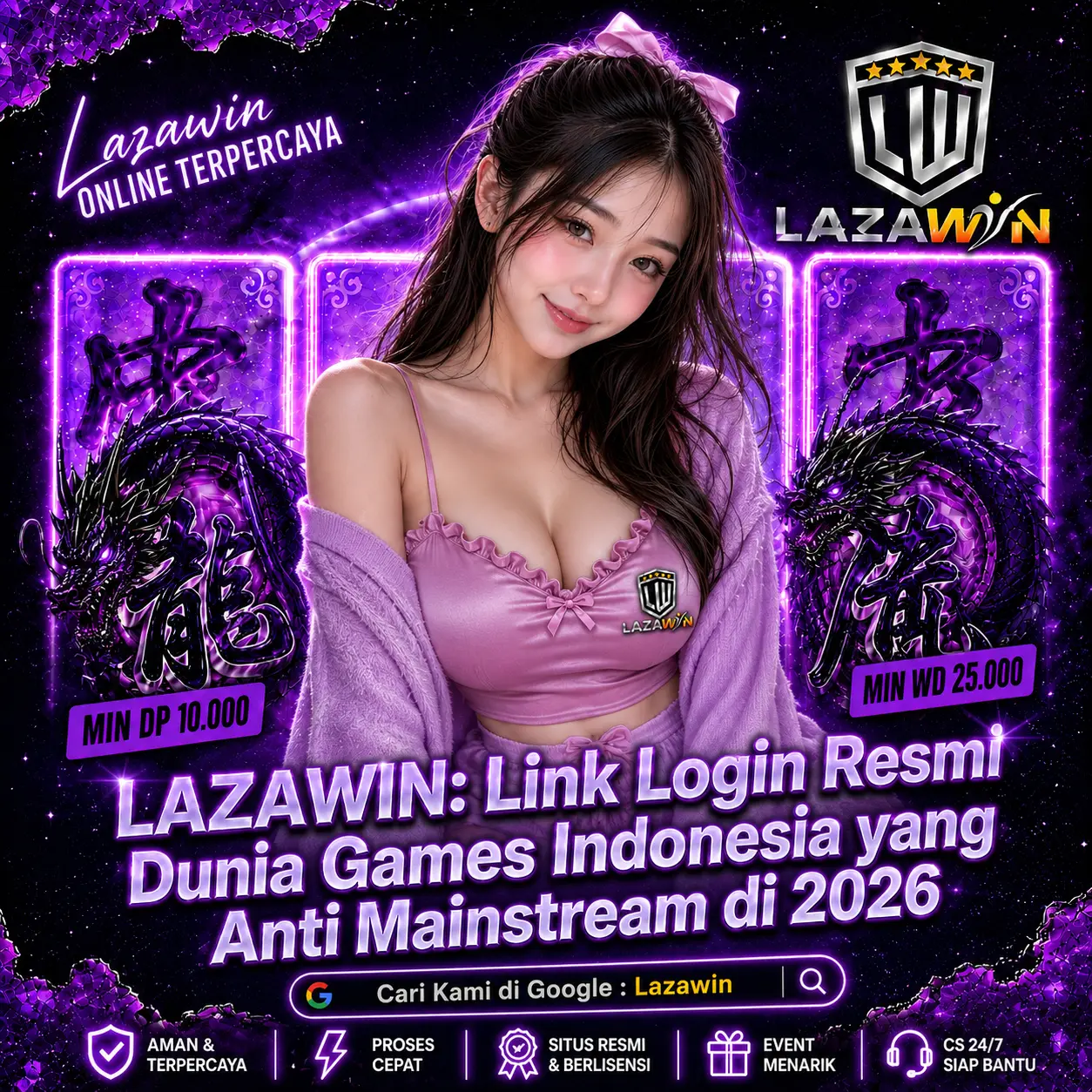 LAZAWIN