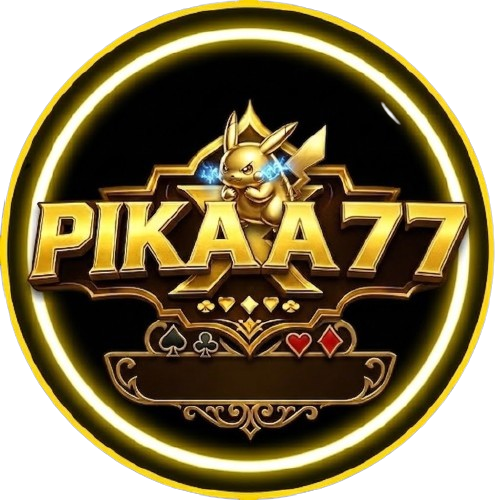 PIKA77 LOGO