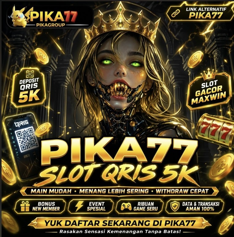 PIKA77