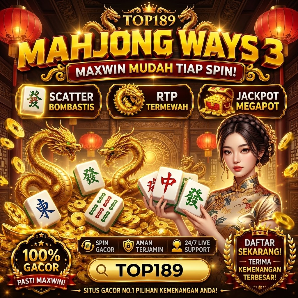 Slot Online