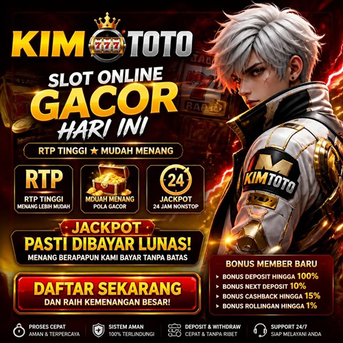 Slot Online