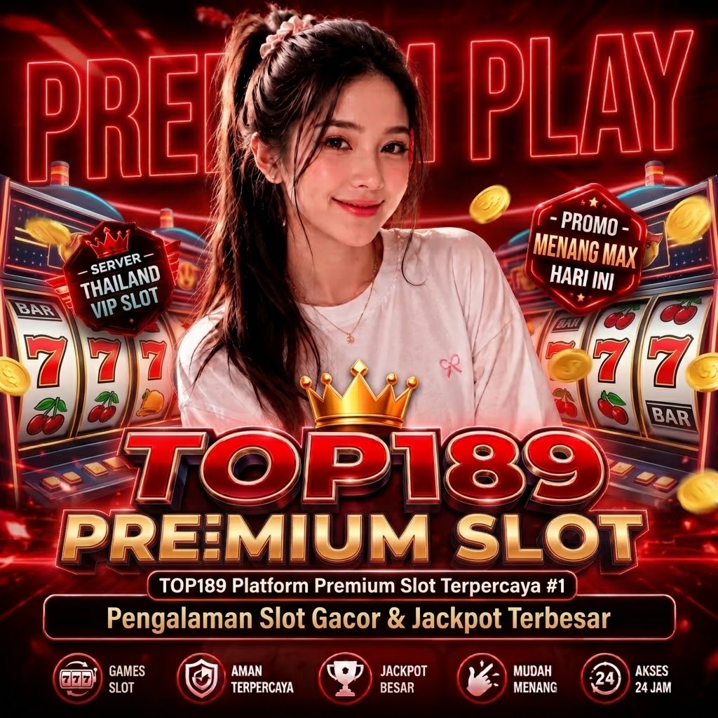 Slot Online