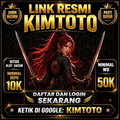 Slot Gacor Hari Ini