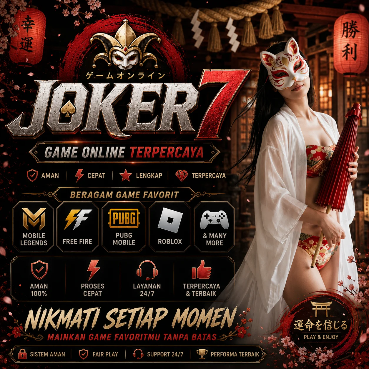JOKER7