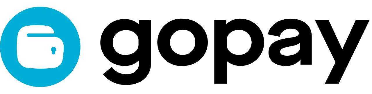 Logo GoPay INDOSPORT99