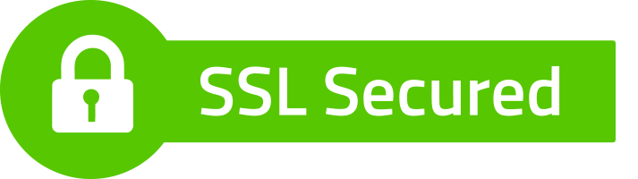 SSL Secure Encryption