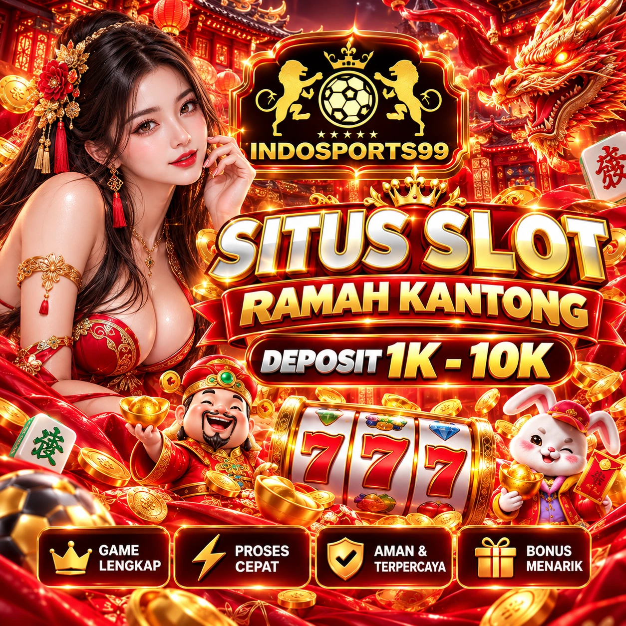 Popup Banner