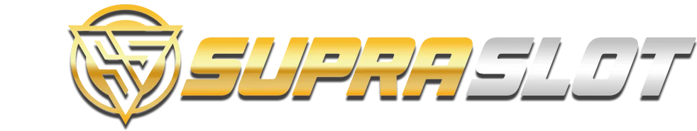 SUPRASLOT logo