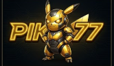 LOGO PIKA77
