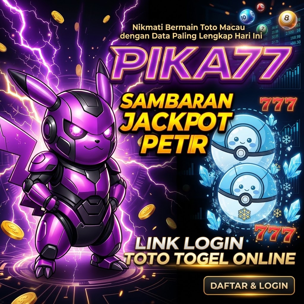 PIKA77