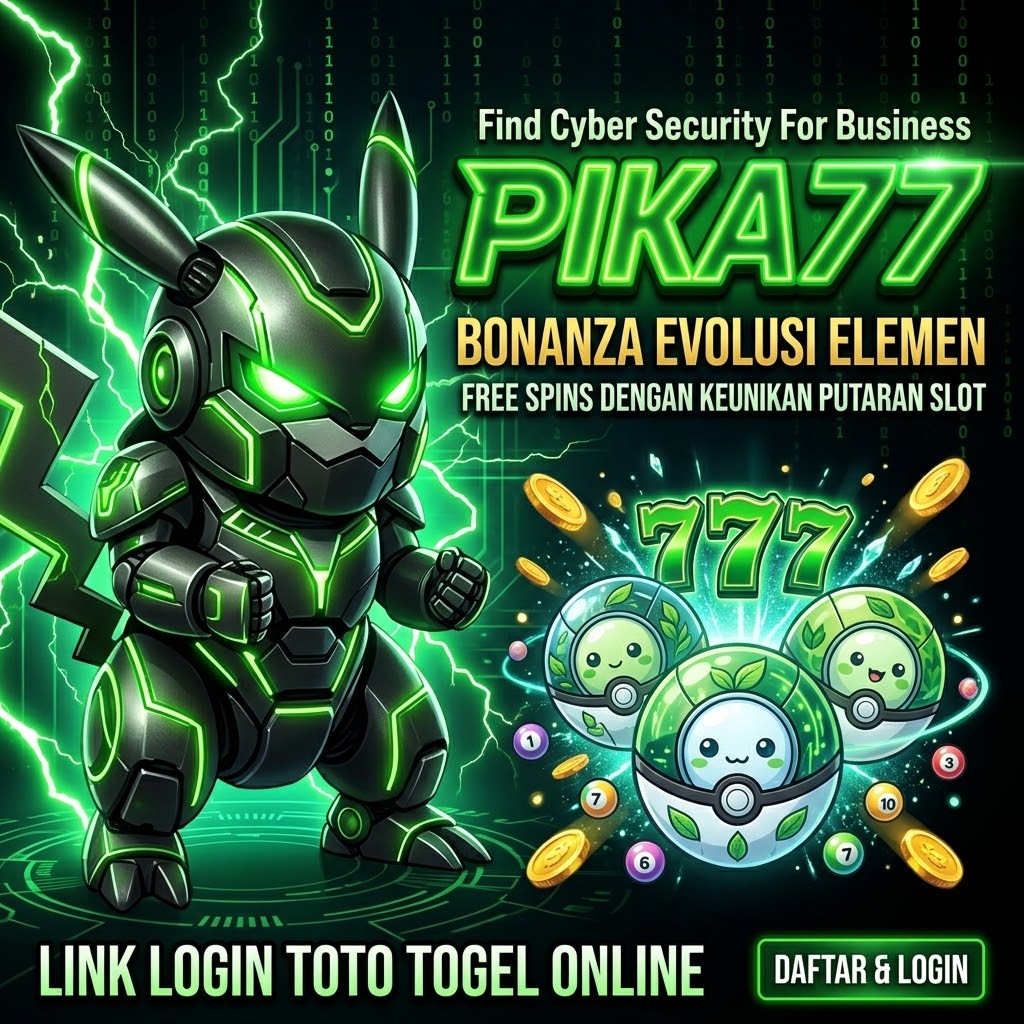 PIKA77