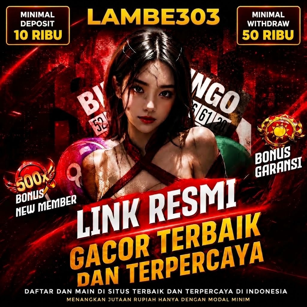 LAMBE303