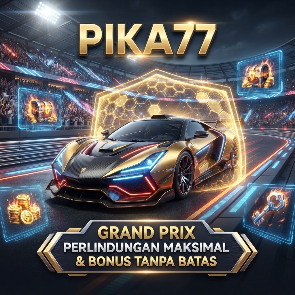 PIKA77