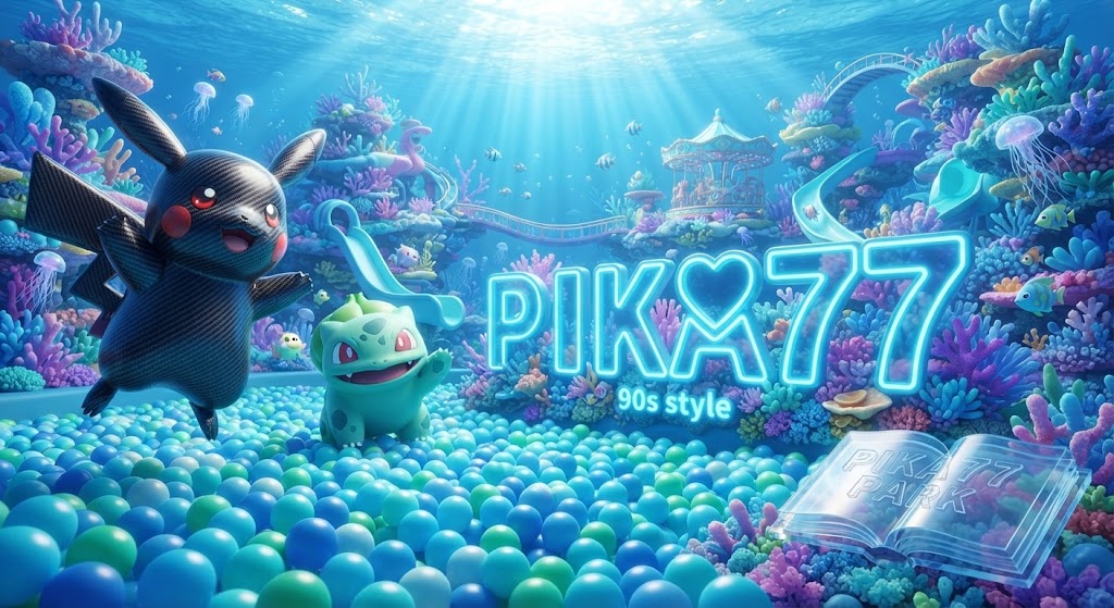 PIKA77