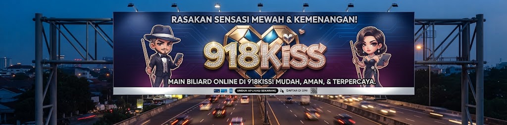 918KISS
