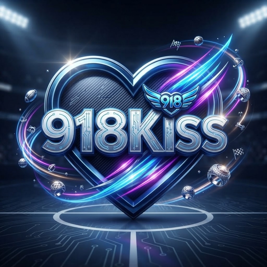 918KISS