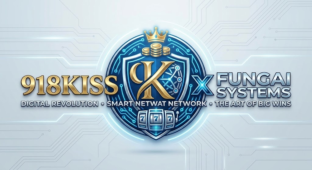 918KISS Logo