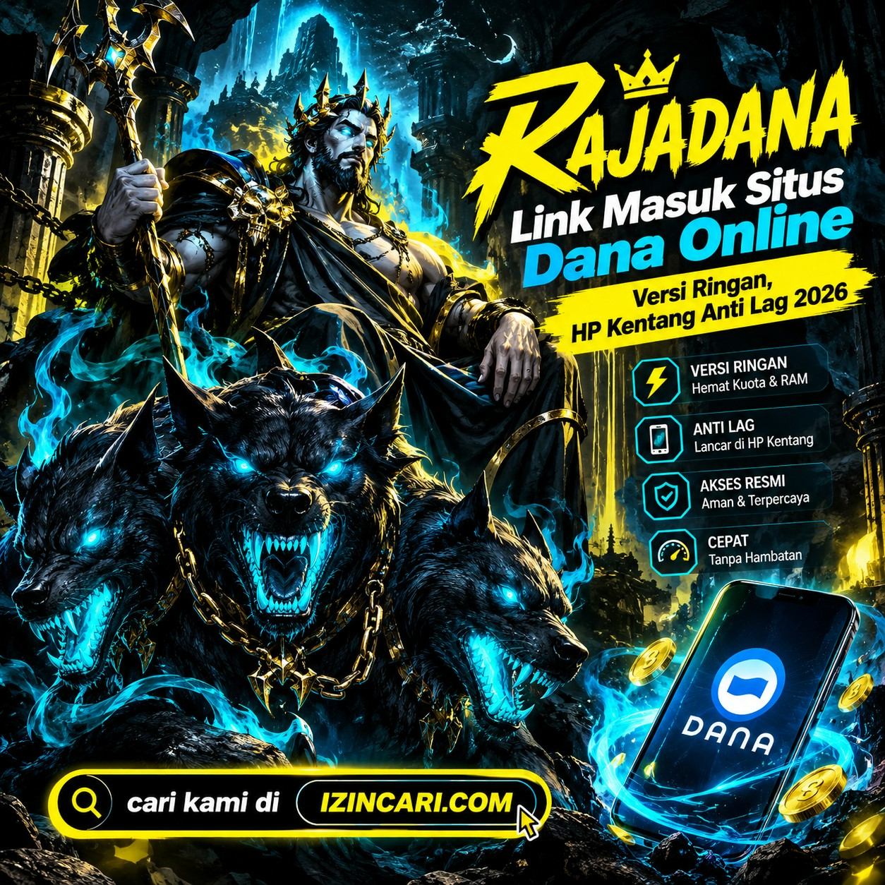 RAJADANA