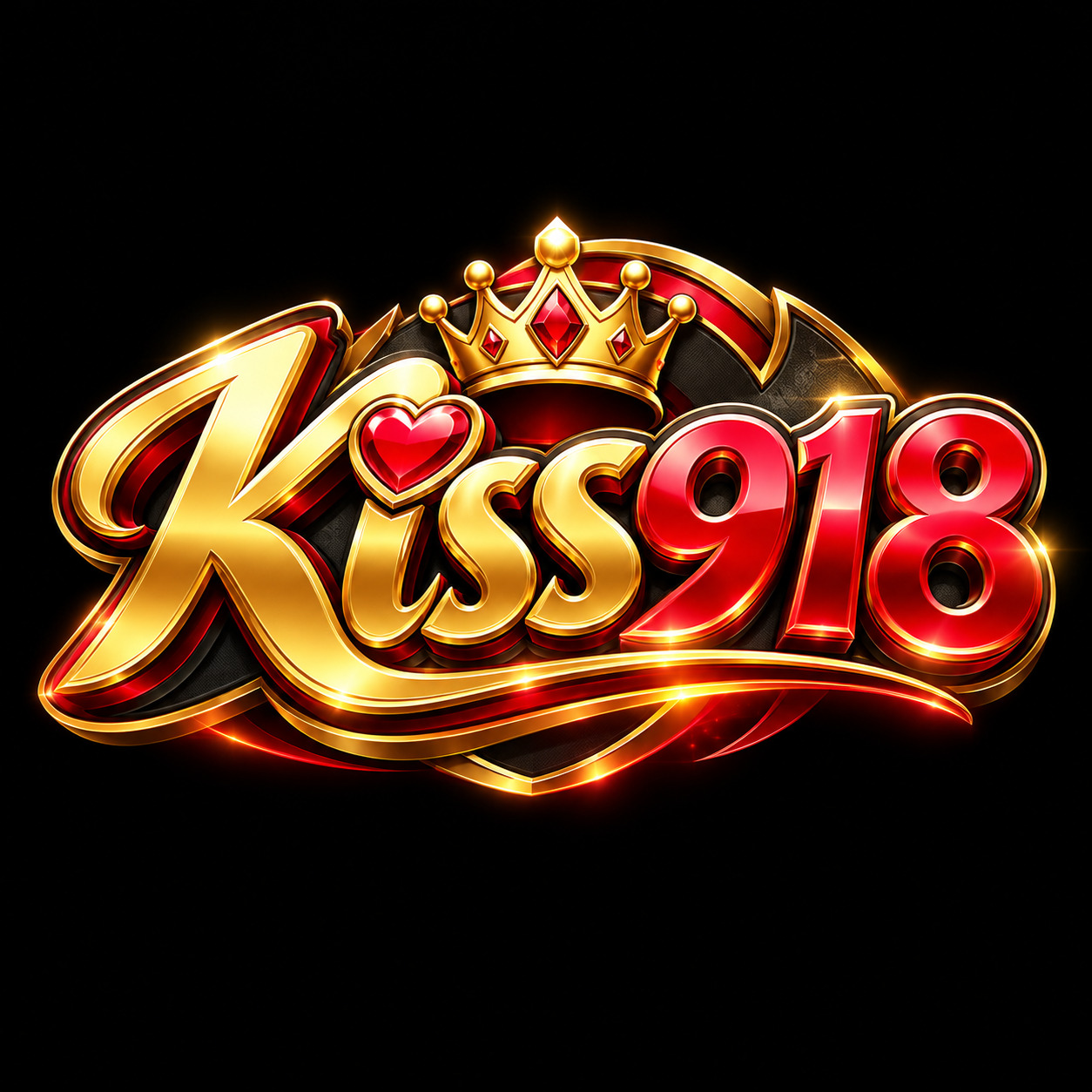 KISS918