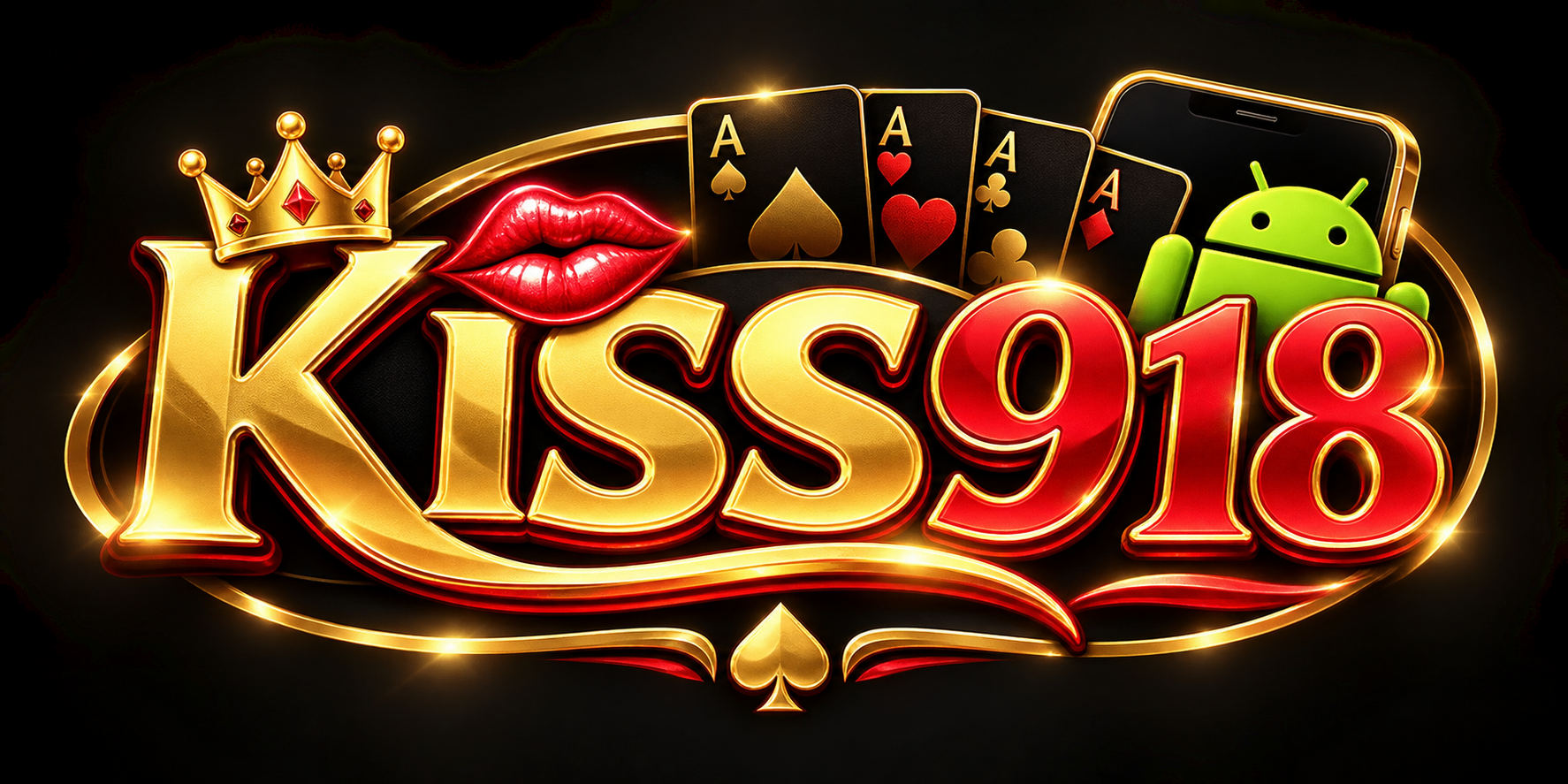 KISS918