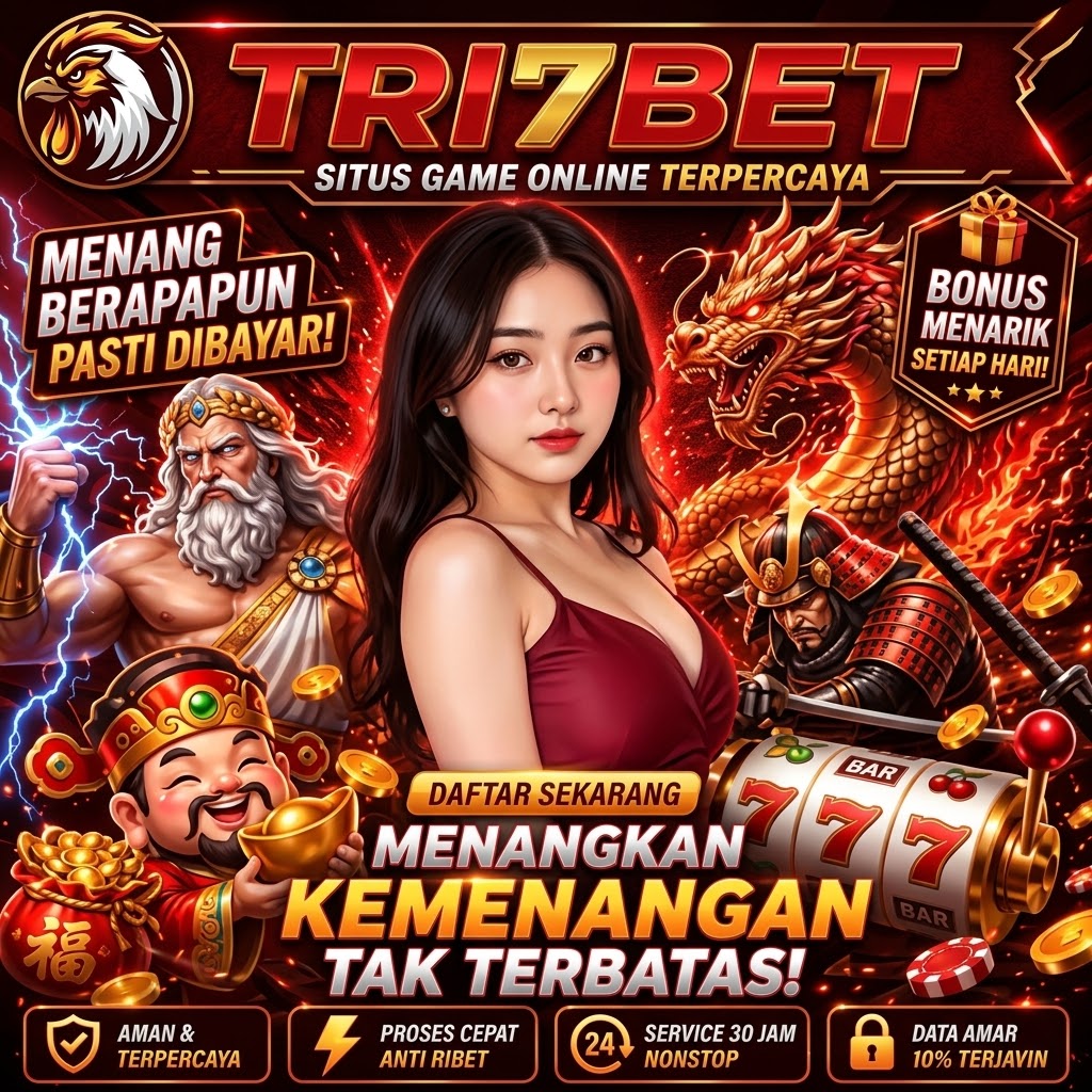 Slot Gacor